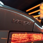 ASTON MARTIN VIRAGE II VOLANTE V12 497ch TOUCHTRONIC