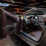 ASTON MARTIN VIRAGE II VOLANTE V12 497ch TOUCHTRONIC