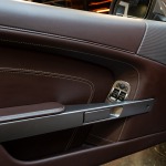 ASTON MARTIN VIRAGE II VOLANTE V12 497ch TOUCHTRONIC
