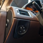 ASTON MARTIN VIRAGE II VOLANTE V12 497ch TOUCHTRONIC