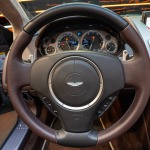ASTON MARTIN VIRAGE II VOLANTE V12 497ch TOUCHTRONIC