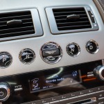 ASTON MARTIN VIRAGE II VOLANTE V12 497ch TOUCHTRONIC