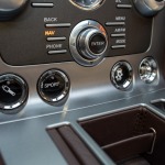 ASTON MARTIN VIRAGE II VOLANTE V12 497ch TOUCHTRONIC