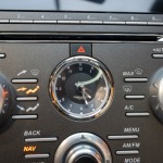 ASTON MARTIN VIRAGE II VOLANTE V12 497ch TOUCHTRONIC