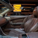 ASTON MARTIN VIRAGE II VOLANTE V12 497ch TOUCHTRONIC