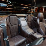 ASTON MARTIN VIRAGE II VOLANTE V12 497ch TOUCHTRONIC