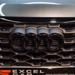 AUDI Q3 SPORTBACK 45 TFSIE 245ch S LINE S TRONIC