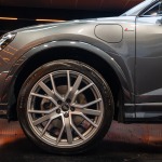 AUDI Q3 SPORTBACK 45 TFSIE 245ch S LINE S TRONIC