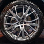 AUDI Q3 SPORTBACK 45 TFSIE 245ch S LINE S TRONIC