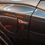 AUDI Q3 SPORTBACK 45 TFSIE 245ch S LINE S TRONIC