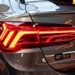 AUDI Q3 SPORTBACK 45 TFSIE 245ch S LINE S TRONIC
