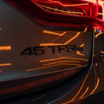 AUDI Q3 SPORTBACK 45 TFSIE 245ch S LINE S TRONIC