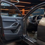 AUDI Q3 SPORTBACK 45 TFSIE 245ch S LINE S TRONIC