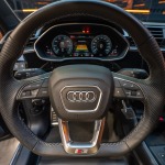 AUDI Q3 SPORTBACK 45 TFSIE 245ch S LINE S TRONIC