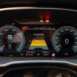 AUDI Q3 SPORTBACK 45 TFSIE 245ch S LINE S TRONIC