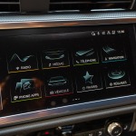 AUDI Q3 SPORTBACK 45 TFSIE 245ch S LINE S TRONIC