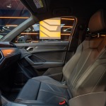 AUDI Q3 SPORTBACK 45 TFSIE 245ch S LINE S TRONIC