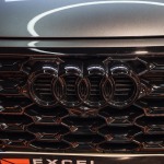 AUDI Q5 SPORTBACK 55 TFSIE 367ch S LINE QUATTRO S TRONIC 7