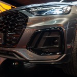 AUDI Q5 SPORTBACK 55 TFSIE 367ch S LINE QUATTRO S TRONIC 7