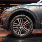 AUDI Q5 SPORTBACK 55 TFSIE 367ch S LINE QUATTRO S TRONIC 7