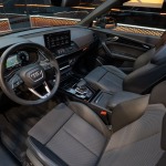 AUDI Q5 SPORTBACK 55 TFSIE 367ch S LINE QUATTRO S TRONIC 7