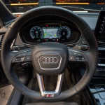 AUDI Q5 SPORTBACK 55 TFSIE 367ch S LINE QUATTRO S TRONIC 7