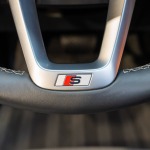 AUDI Q5 SPORTBACK 55 TFSIE 367ch S LINE QUATTRO S TRONIC 7