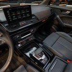 AUDI Q5 SPORTBACK 55 TFSIE 367ch S LINE QUATTRO S TRONIC 7