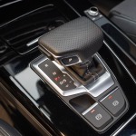 AUDI Q5 SPORTBACK 55 TFSIE 367ch S LINE QUATTRO S TRONIC 7