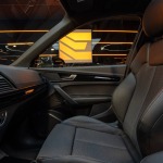 AUDI Q5 SPORTBACK 55 TFSIE 367ch S LINE QUATTRO S TRONIC 7