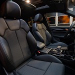 AUDI Q5 SPORTBACK 55 TFSIE 367ch S LINE QUATTRO S TRONIC 7