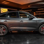 AUDI Q5 SPORTBACK 55 TFSIE 367ch S LINE QUATTRO S TRONIC 7