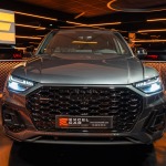 AUDI Q5 SPORTBACK 55 TFSIE 367ch S LINE QUATTRO S TRONIC 7