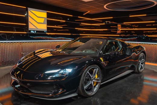Ferrari