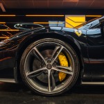 FERRARI 296 GTB 3.0 V6 830ch