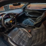 FERRARI 296 GTB 3.0 V6 830ch