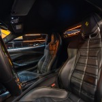 FERRARI 296 GTB 3.0 V6 830ch