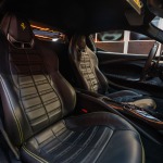 FERRARI 296 GTB 3.0 V6 830ch