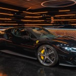 FERRARI 296 GTB 3.0 V6 830ch