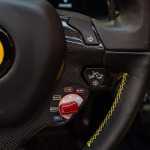 FERRARI 458 SPECIALE APERTA 4.5L V8 605CH