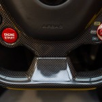 FERRARI 458 SPECIALE APERTA 4.5L V8 605CH