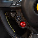 FERRARI 458 SPECIALE APERTA 4.5L V8 605CH