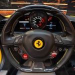 FERRARI 458 SPECIALE APERTA 4.5L V8 605CH