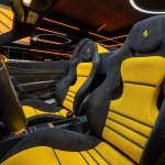 FERRARI 458 SPECIALE APERTA 4.5L V8 605CH