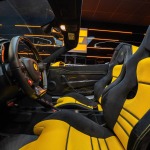 FERRARI 458 SPECIALE APERTA 4.5L V8 605CH