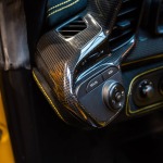 FERRARI 458 SPECIALE APERTA 4.5L V8 605CH