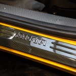 FERRARI 458 SPECIALE APERTA 4.5L V8 605CH