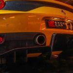 FERRARI 458 SPECIALE APERTA 4.5L V8 605CH