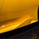 FERRARI 458 SPECIALE APERTA 4.5L V8 605CH