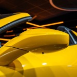 FERRARI 458 SPECIALE APERTA 4.5L V8 605CH
